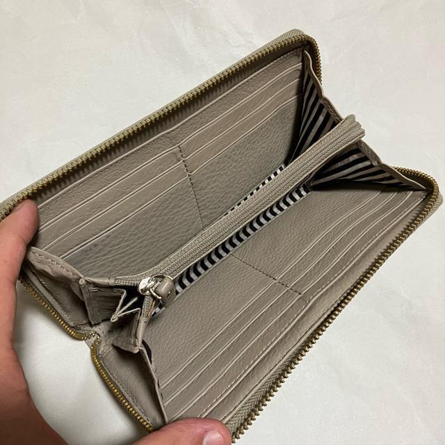 【kate spade / ケイトスペード】 ラウンドファスナー / 長財布 < 女性ファッション  【kate spade / ケイトスペード】 ラウンドファスナー / 長財布 < 女性ファッションの