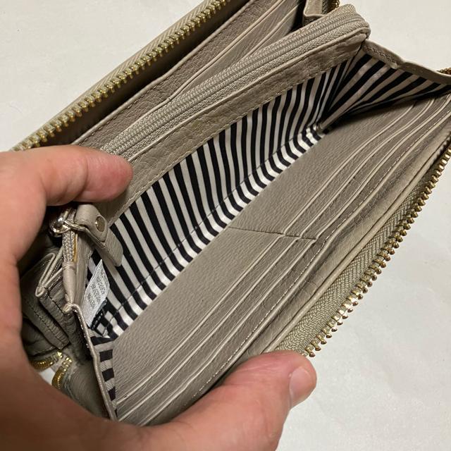 【kate spade / ケイトスペード】 ラウンドファスナー / 長財布 < 女性ファッション  【kate spade / ケイトスペード】 ラウンドファスナー / 長財布 < 女性ファッションの