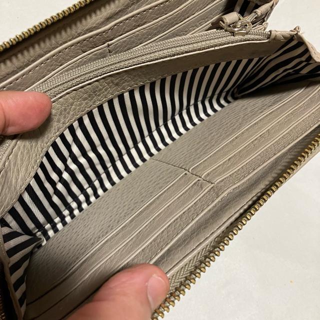 【kate spade / ケイトスペード】 ラウンドファスナー / 長財布 < 女性ファッション  【kate spade / ケイトスペード】 ラウンドファスナー / 長財布 < 女性ファッションの