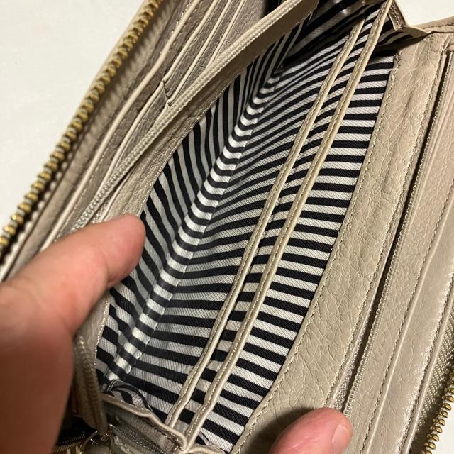 【kate spade / ケイトスペード】 ラウンドファスナー / 長財布 < 女性ファッション  【kate spade / ケイトスペード】 ラウンドファスナー / 長財布 < 女性ファッションの