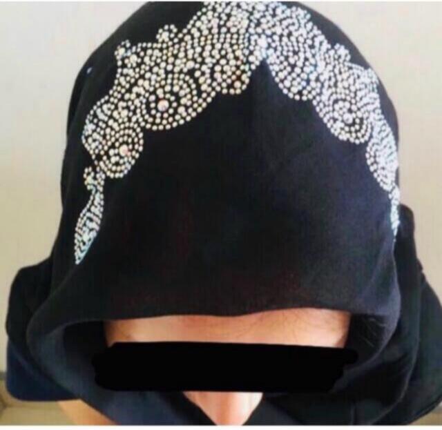 b208  デザインヒジャブ < 女性ファッション  b208  デザインヒジャブ < 女性ファッションの