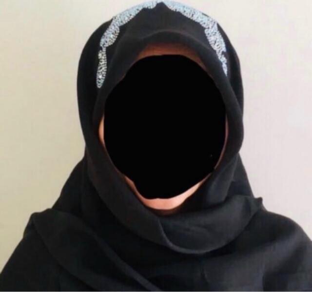 b208  デザインヒジャブ < 女性ファッション  b208  デザインヒジャブ < 女性ファッションの