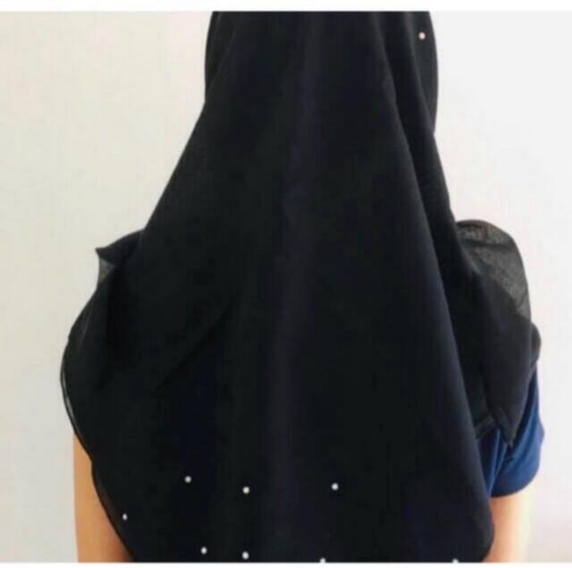 b208  デザインヒジャブ < 女性ファッション  b208  デザインヒジャブ < 女性ファッションの