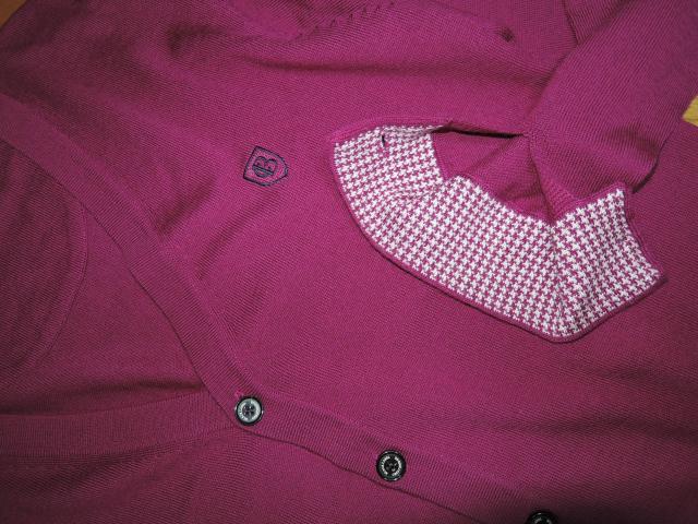 オフィスにも BLACK LABEL CRESTBRIDGE ブラックレーベル クレストブリッジ カーディガン 2 羊毛 薄手 < ブランド  オフィスにも BLACK LABEL CRESTBRIDGE ブラックレーベル クレストブリッジ カーディガン 2 羊毛 薄手 < ブランドの