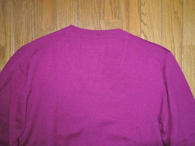 オフィスにも BLACK LABEL CRESTBRIDGE ブラックレーベル クレストブリッジ カーディガン 2 羊毛 薄手 < ブランド  オフィスにも BLACK LABEL CRESTBRIDGE ブラックレーベル クレストブリッジ カーディガン 2 羊毛 薄手 < ブランドの