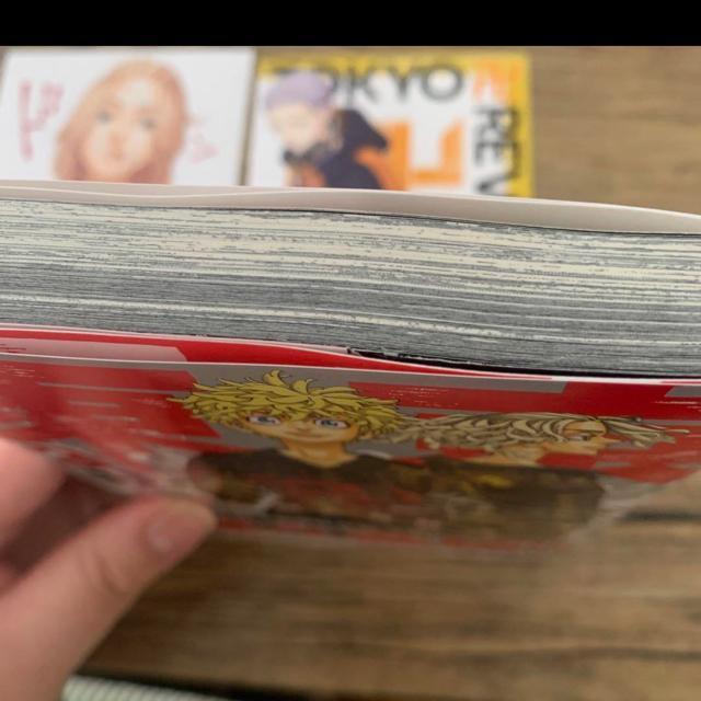 東京リベンジャーズ★31巻。初版特典付き。 < アニメ/コミック/キャラクター  東京リベンジャーズ★31巻。初版特典付き。 < アニメ/コミック/キャラクターの