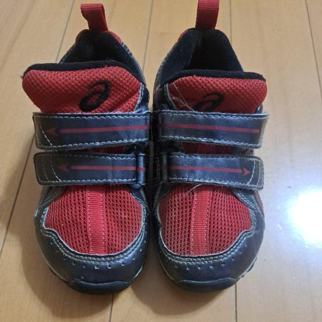 15cmのasicsのスニーカー < ブランド  15cmのasicsのスニーカー  < ブランドの