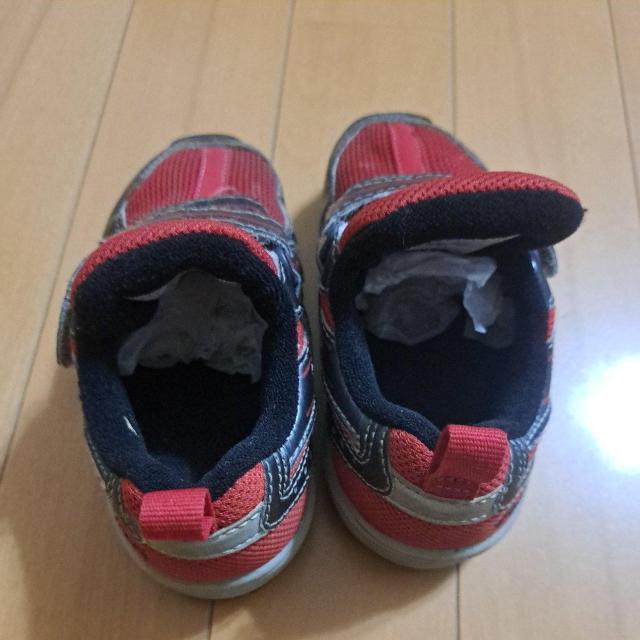 15cmのasicsのスニーカー < ブランド  15cmのasicsのスニーカー < ブランドの