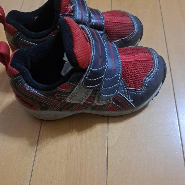 15cmのasicsのスニーカー < ブランド  15cmのasicsのスニーカー < ブランドの