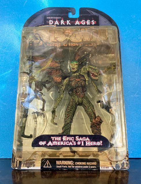 ザ エピック サーガ 魔導士 ザ スペルキャスター ダーク エイジ スポーン アクション フィギュア アメコミ マクファーレン < アニメ/コミック/キャラクター ザ エピック サーガ 魔導士 ザ スペルキャスター ダーク エイジ スポーン アクション フィギュア アメコミ マクファーレン < アニメ/コミック/キャラクターの