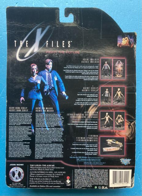 Xファイル アクション フィギュア 原始人 & アタック エイリアン 2体入 特撮 ホラー 映画 cinema figure < ホビー  Xファイル アクション フィギュア 原始人 & アタック エイリアン 2体入 特撮 ホラー 映画 cinema figure < ホビーの