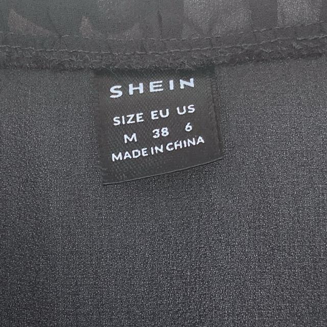 ゴシック ティアード フリル 長袖 シースル フレア ロングワンピース M 黒 N2m < 女性ファッション ゴシック ティアード フリル 長袖 シースル フレア ロングワンピース M 黒 N2m < 女性ファッションの