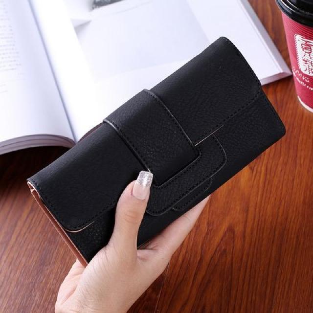 レディース 長財布 小銭入れ 財布 カードケース < 女性ファッション レディース 長財布 小銭入れ 財布 カードケース < 女性ファッションの