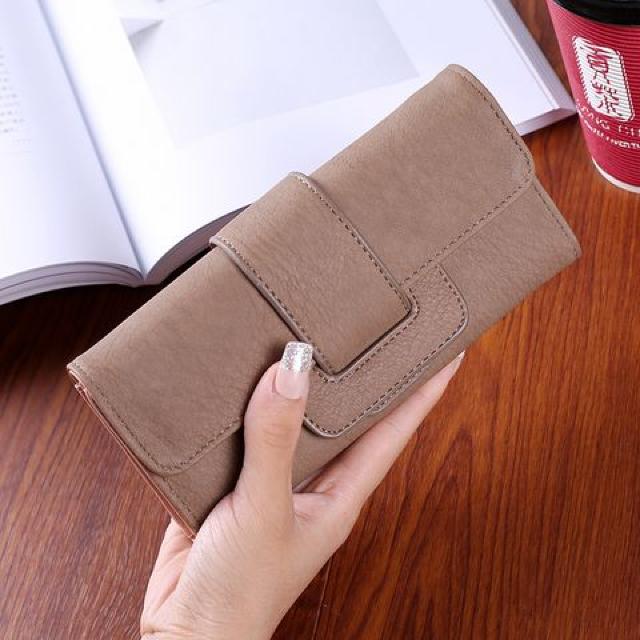 レディース 長財布 小銭入れ 財布 カードケース < 女性ファッション レディース 長財布 小銭入れ 財布 カードケース < 女性ファッションの