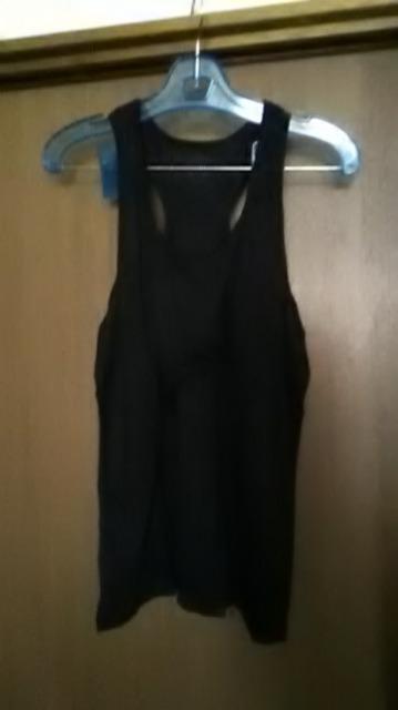 A*新品*スカル*タンクトップ < 女性ファッション A*新品*スカル*タンクトップ < 女性ファッションの