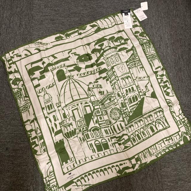 即決 新品 タグ付き MaxMara マックスマーラ WEEKEND スカーフ < ブランド  即決 新品 タグ付き MaxMara マックスマーラ WEEKEND スカーフ < ブランドの