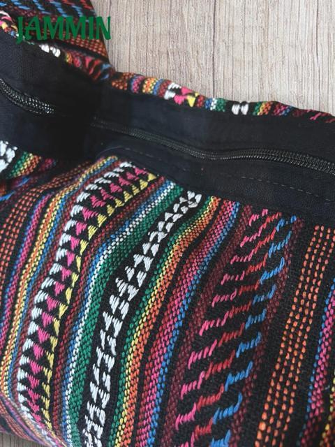 織り柄ショルダーバッグ 鞄 アジアン エスニック ヒッピー 男女兼用 < 女性ファッション 織り柄ショルダーバッグ 鞄 アジアン エスニック ヒッピー 男女兼用 < 女性ファッションの