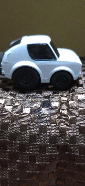 ミニチュアカー チェリーX1ーR二台 < ホビー ミニチュアカー チェリーX1ーR二台 < ホビーの