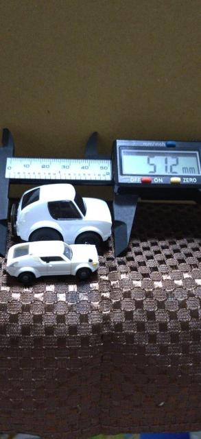 ミニチュアカー チェリーX1ーR二台 < ホビー ミニチュアカー チェリーX1ーR二台 < ホビーの