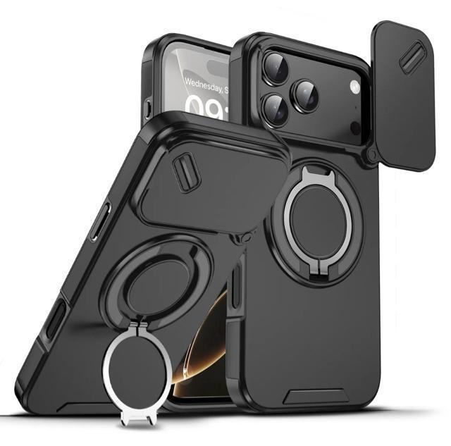 【人気商品】for iPhone 1717pro 17promax 17Airケース磁気リングホルダーキックスタンドプッシュカバー < 家電/AV  【人気商品】for iPhone 1717pro 17promax 17Airケース磁気リングホルダーキックスタンドプッシュカバー  < 家電/AVの
