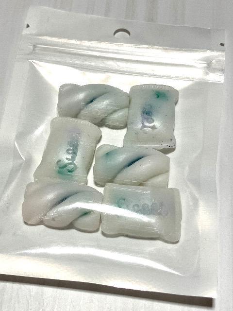 オリジナルシーリングワックス ハンドメイド キャンディ風 < インテリア/ライフ  オリジナルシーリングワックス ハンドメイド キャンディ風  < インテリア/ライフの