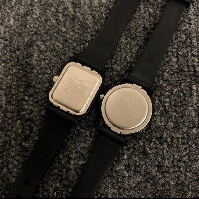 即決 CASIO カシオ 腕時計 2本セット LQ-139 LQ-142 < ブランド 即決 CASIO カシオ 腕時計 2本セット LQ-139 LQ-142 < ブランドの