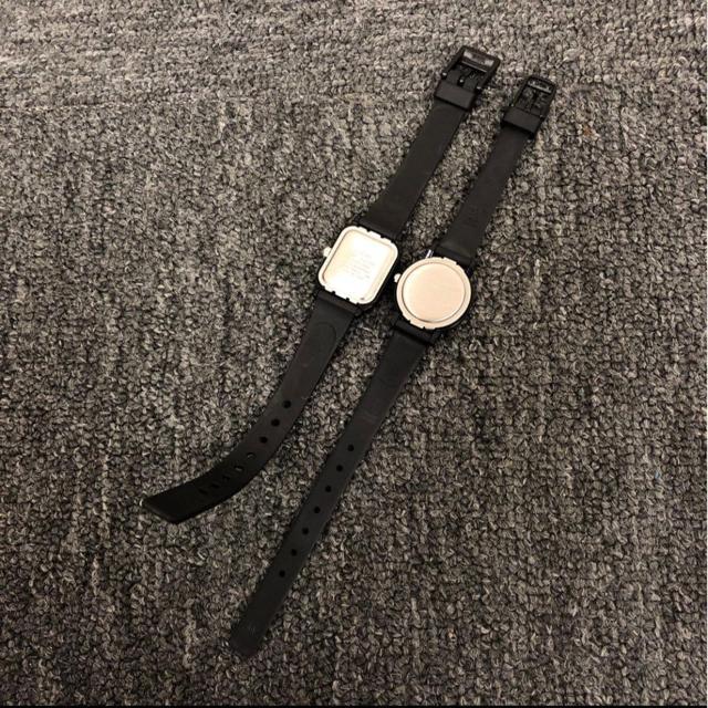 即決 CASIO カシオ 腕時計 2本セット LQ-139 LQ-142 < ブランド 即決 CASIO カシオ 腕時計 2本セット LQ-139 LQ-142 < ブランドの