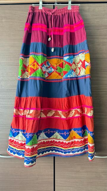 【期間限定出品】MALAIKA スカート < ブランド 【期間限定出品】MALAIKA スカート < ブランドの