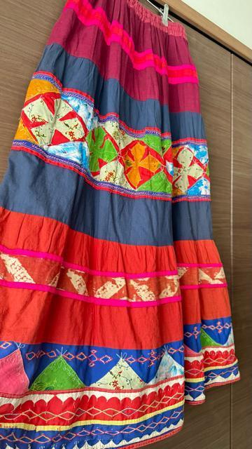 【期間限定出品】MALAIKA スカート < ブランド 【期間限定出品】MALAIKA スカート < ブランドの