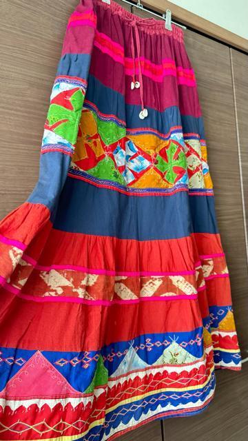 【期間限定出品】MALAIKA スカート < ブランド 【期間限定出品】MALAIKA スカート < ブランドの