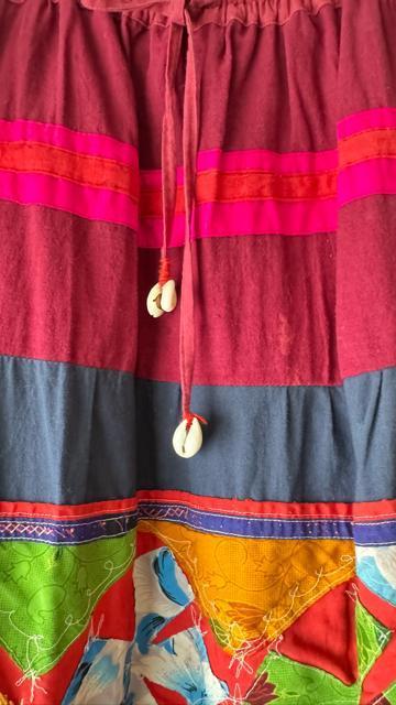 【期間限定出品】MALAIKA スカート < ブランド 【期間限定出品】MALAIKA スカート < ブランドの