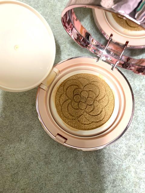 ザ フェイスショップCCインテンス カバークッション イェファダムEX < 香水/コスメ/ネイル ザ フェイスショップCCインテンス カバークッション イェファダムEX < 香水/コスメ/ネイルの