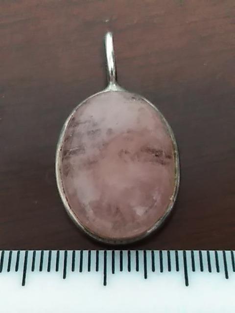 最終☆モルガナイトペンダントトップ★ < 女性アクセサリー/時計 最終☆モルガナイトペンダントトップ★ < 女性アクセサリー/時計の