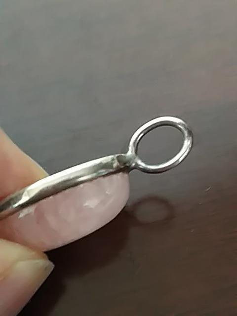 最終☆モルガナイトペンダントトップ★ < 女性アクセサリー/時計 最終☆モルガナイトペンダントトップ★ < 女性アクセサリー/時計の