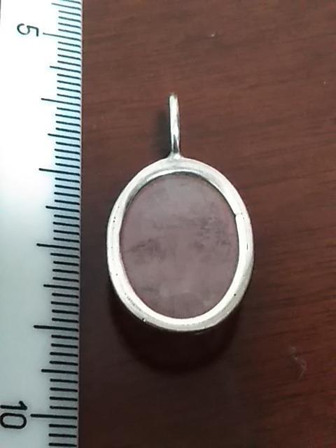 最終☆モルガナイトペンダントトップ★ < 女性アクセサリー/時計 最終☆モルガナイトペンダントトップ★ < 女性アクセサリー/時計の