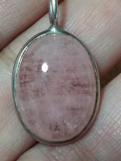 最終☆モルガナイトペンダントトップ★ < 女性アクセサリー/時計 最終☆モルガナイトペンダントトップ★ < 女性アクセサリー/時計の