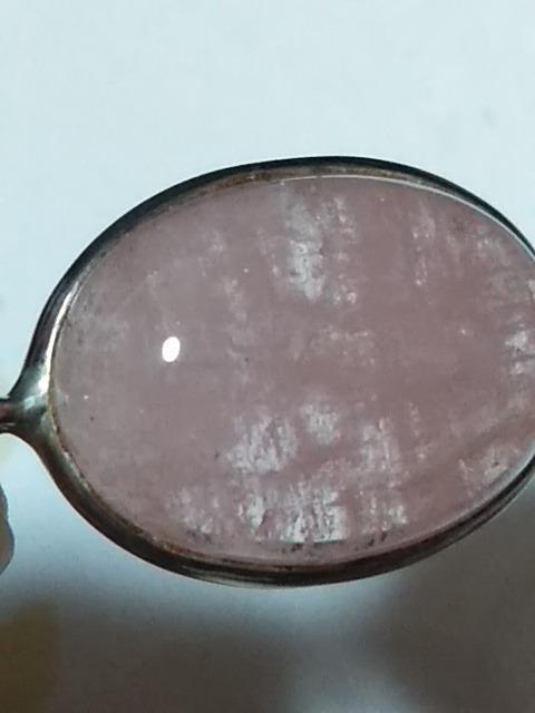 最終☆モルガナイトペンダントトップ★ < 女性アクセサリー/時計 最終☆モルガナイトペンダントトップ★ < 女性アクセサリー/時計の