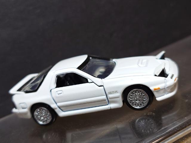★トミカプレミアム38★マツダ サバンナ RX-7☆★ < ホビー ★トミカプレミアム38★マツダ サバンナ RX-7☆★ < ホビーの