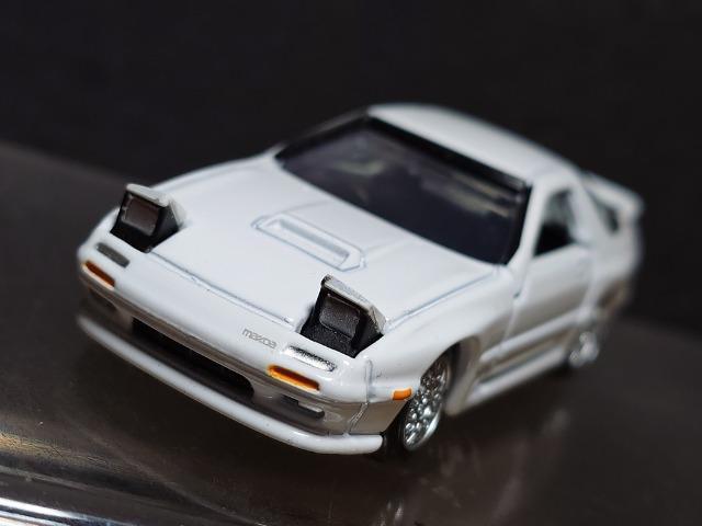 ★トミカプレミアム38★マツダ サバンナ RX-7☆★ < ホビー ★トミカプレミアム38★マツダ サバンナ RX-7☆★ < ホビーの