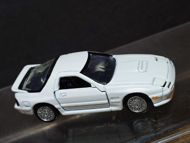 ★トミカプレミアム38★マツダ サバンナ RX-7☆★ < ホビー ★トミカプレミアム38★マツダ サバンナ RX-7☆★ < ホビーの