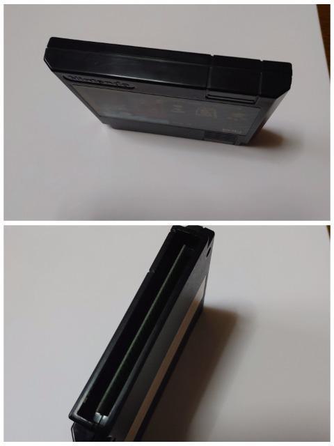 FC 三国志 KOEI ファミコンソフト カセットのみ 中古品 < ゲーム本体/ソフト FC 三国志 KOEI ファミコンソフト カセットのみ 中古品 < ゲーム本体/ソフトの