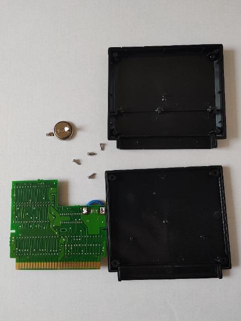 FC 三国志 KOEI ファミコンソフト カセットのみ 中古品 < ゲーム本体/ソフト FC 三国志 KOEI ファミコンソフト カセットのみ 中古品 < ゲーム本体/ソフトの