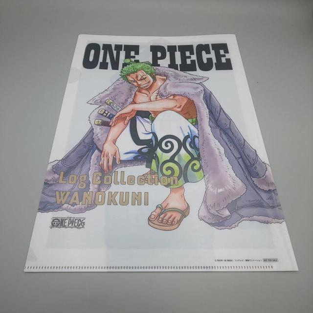 ワンピース Log Collection WANOKUNI 初回限定版 未開封DVD メーカー先着購入者特典+特定販売店特典付属 < アニメ/コミック/キャラクター ワンピース Log Collection WANOKUNI 初回限定版 未開封DVD メーカー先着購入者特典+特定販売店特典付属 < アニメ/コミック/キャラクターの