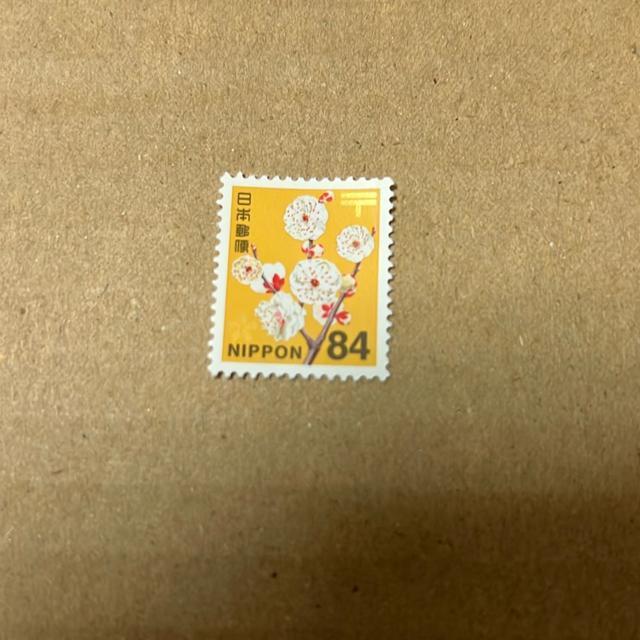84円切手 1枚 < ホビー 84円切手 1枚 < ホビーの