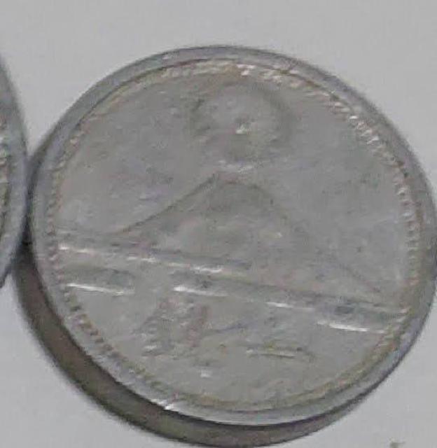 1銭 < ホビー 1銭 < ホビーの