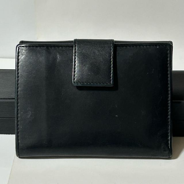 PRADA �v���_ ���U�[ ��܂� ���z �E�H���b�g �D���� ���K���� �����Y �u���b�N �� �u�����h�� 