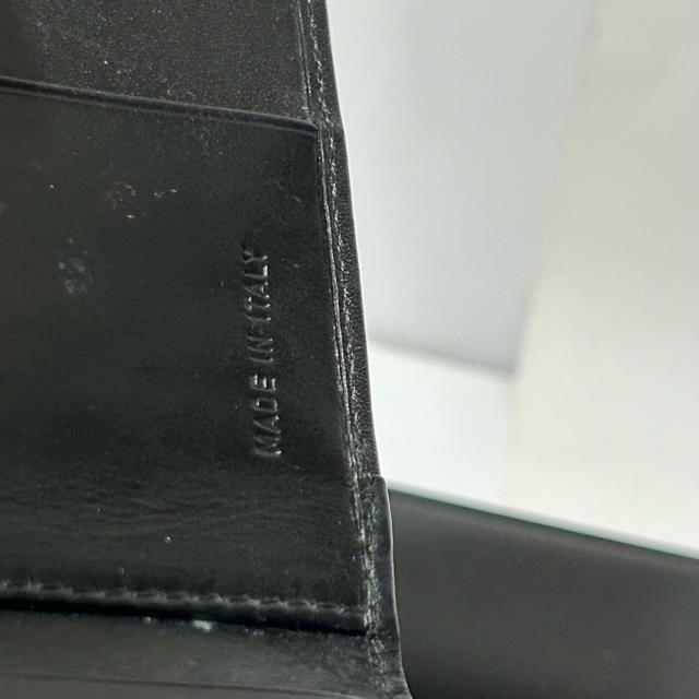 PRADA �v���_ ���U�[ ��܂� ���z �E�H���b�g �D���� ���K���� �����Y �u���b�N �� �u�����h�� 