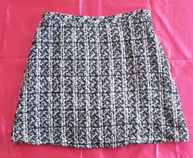 �O���C�� �c�C�[�h�~�j�X�J�[�g�p���c  �� �u�����h�� 