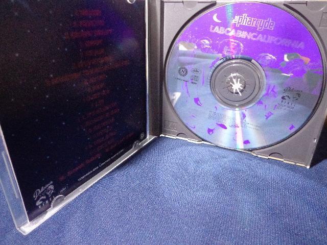 CD ★ The Pharcyde「LABCABINCALIFORNIA」★ CD、DVD 2枚で送料180円 < CD/DVD/ビデオ CD ★ The Pharcyde「LABCABINCALIFORNIA」★ CD、DVD 2枚で送料180円 < CD/DVD/ビデオの