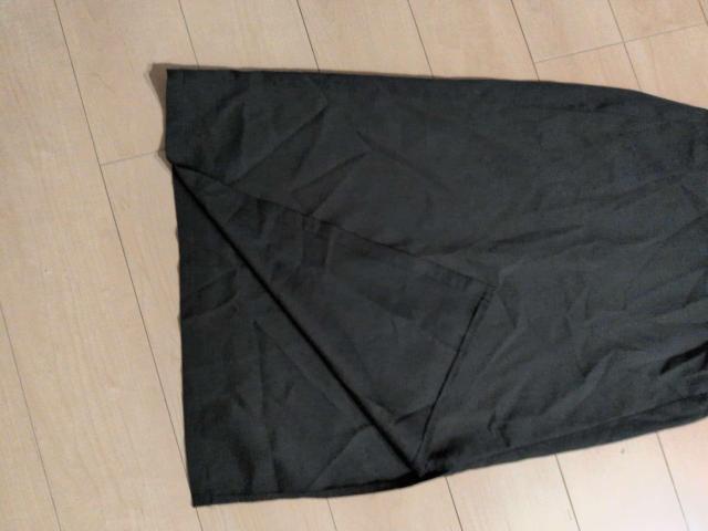 ブラックロングワンピース < 女性ファッション ブラックロングワンピース < 女性ファッションの